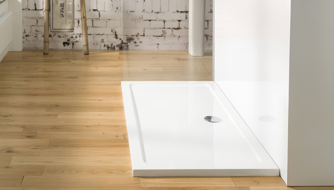 5 Common Causes of Clogged Shower Drains 	