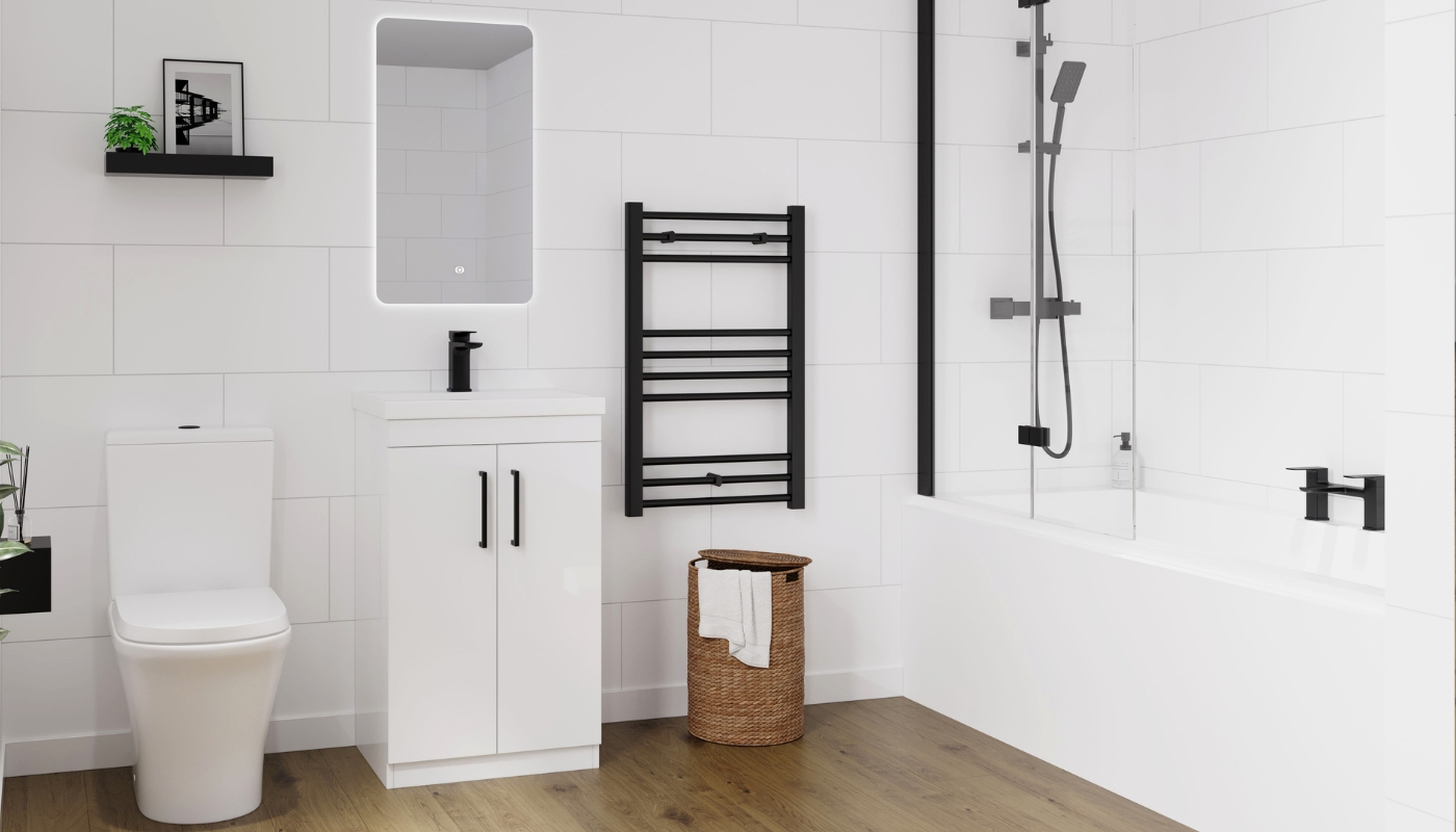Can a Towel Rail Heat a Bathroom? Pros, Cons and When to Choose a Radiator