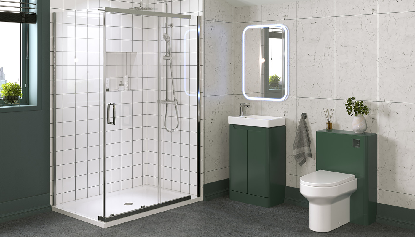 Choosing the Right Cloakroom Wash Basin