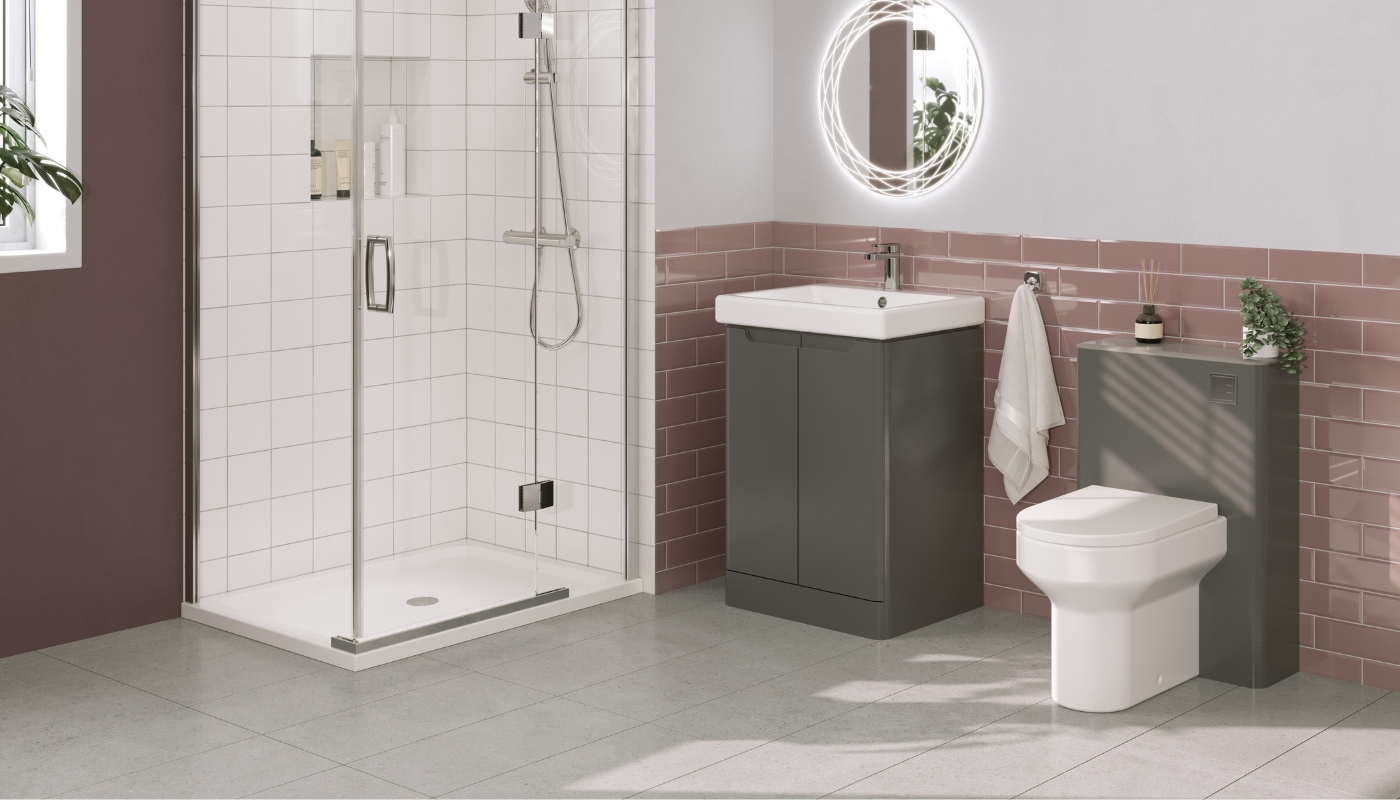 How to Choose the Right Freestanding Vanity Unit for Your Bathroom Layout	