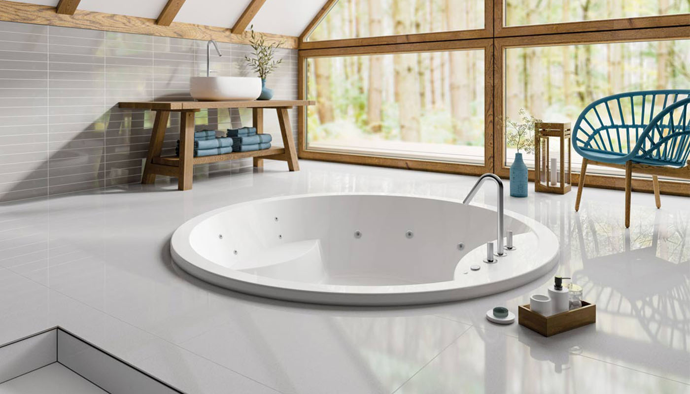 Key Bathroom Trends of 2026