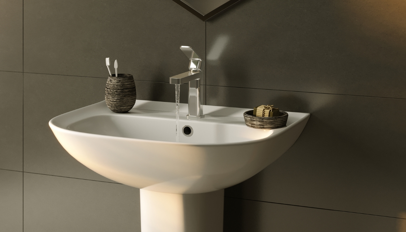 What is Soap Scum and Why Does it Build Up in Bathrooms?