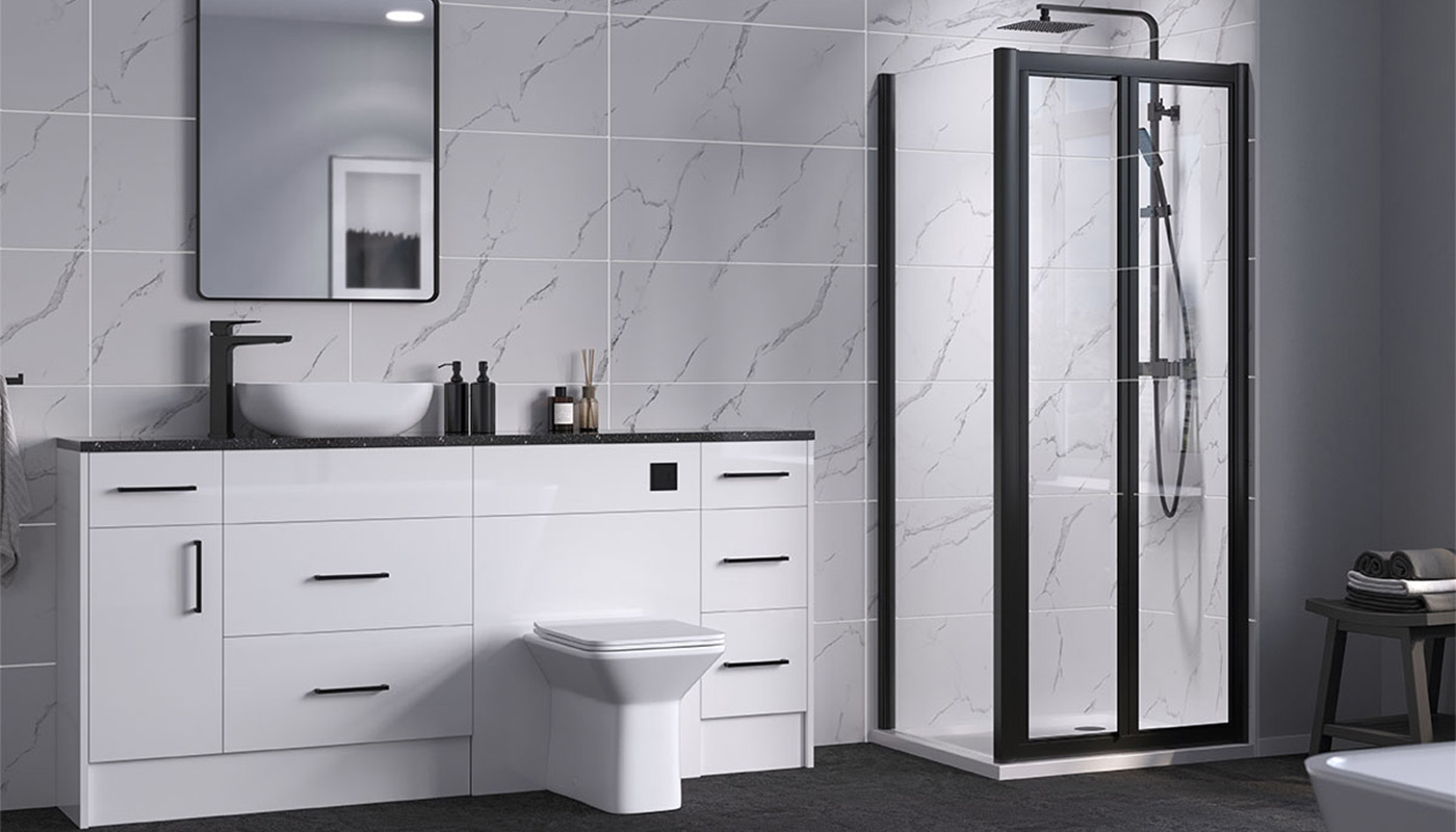 Why PVC Bathroom Wall Panels are Popular for Modern Homes