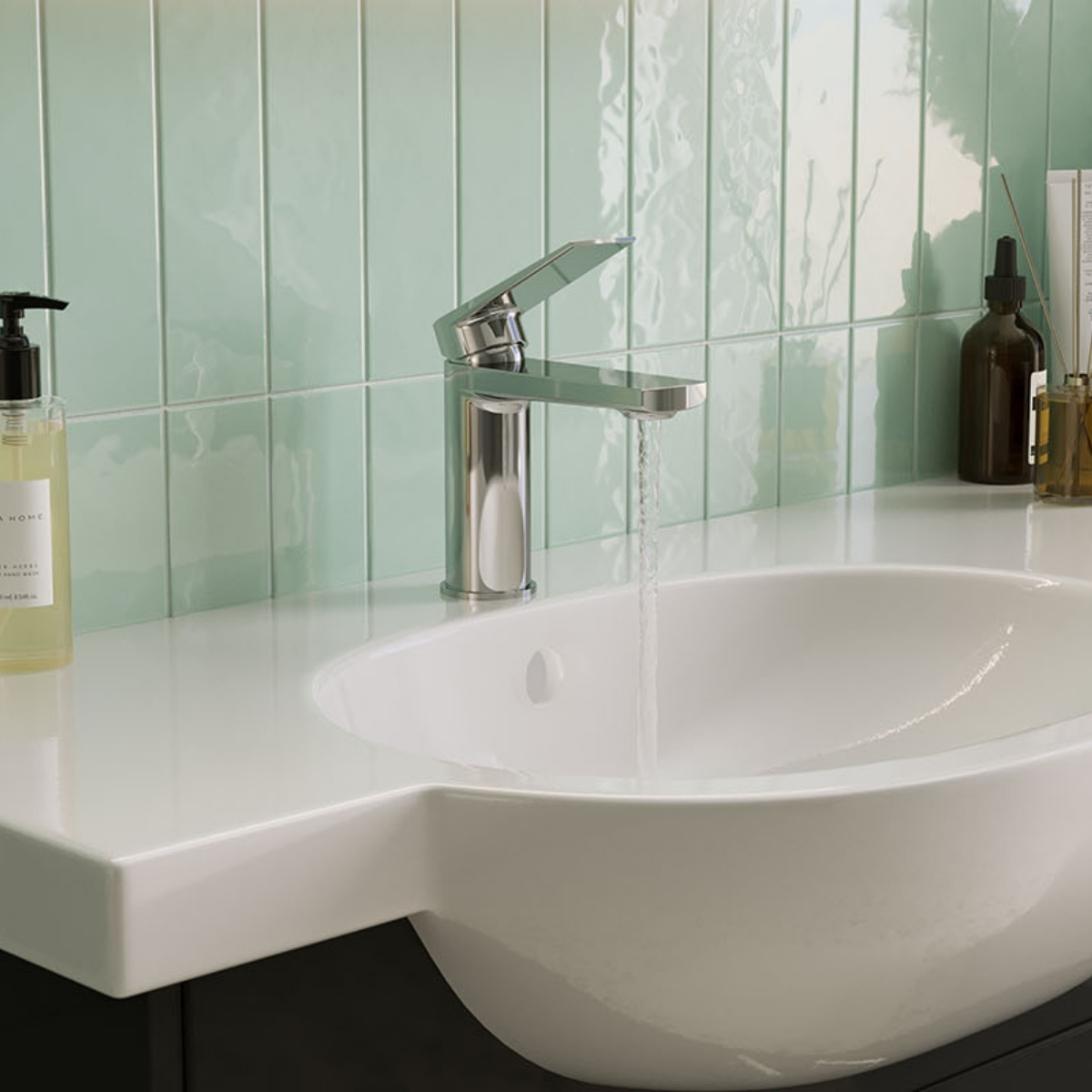 How to Choose the Right Taps for Your Basin and Bath