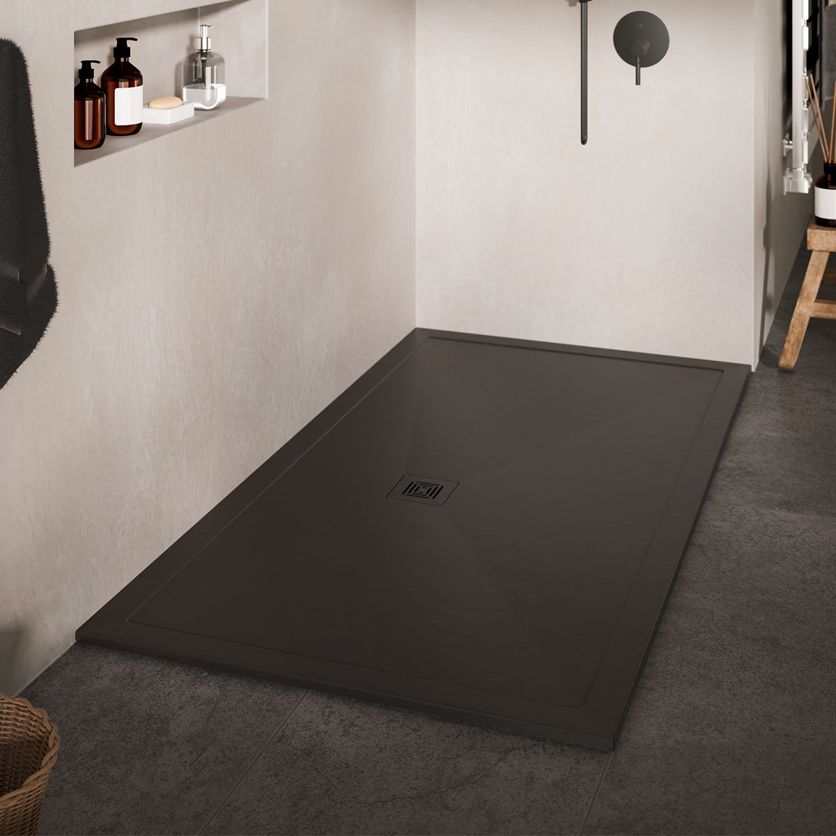 Shower Tray