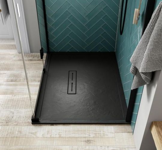 Shower Trays