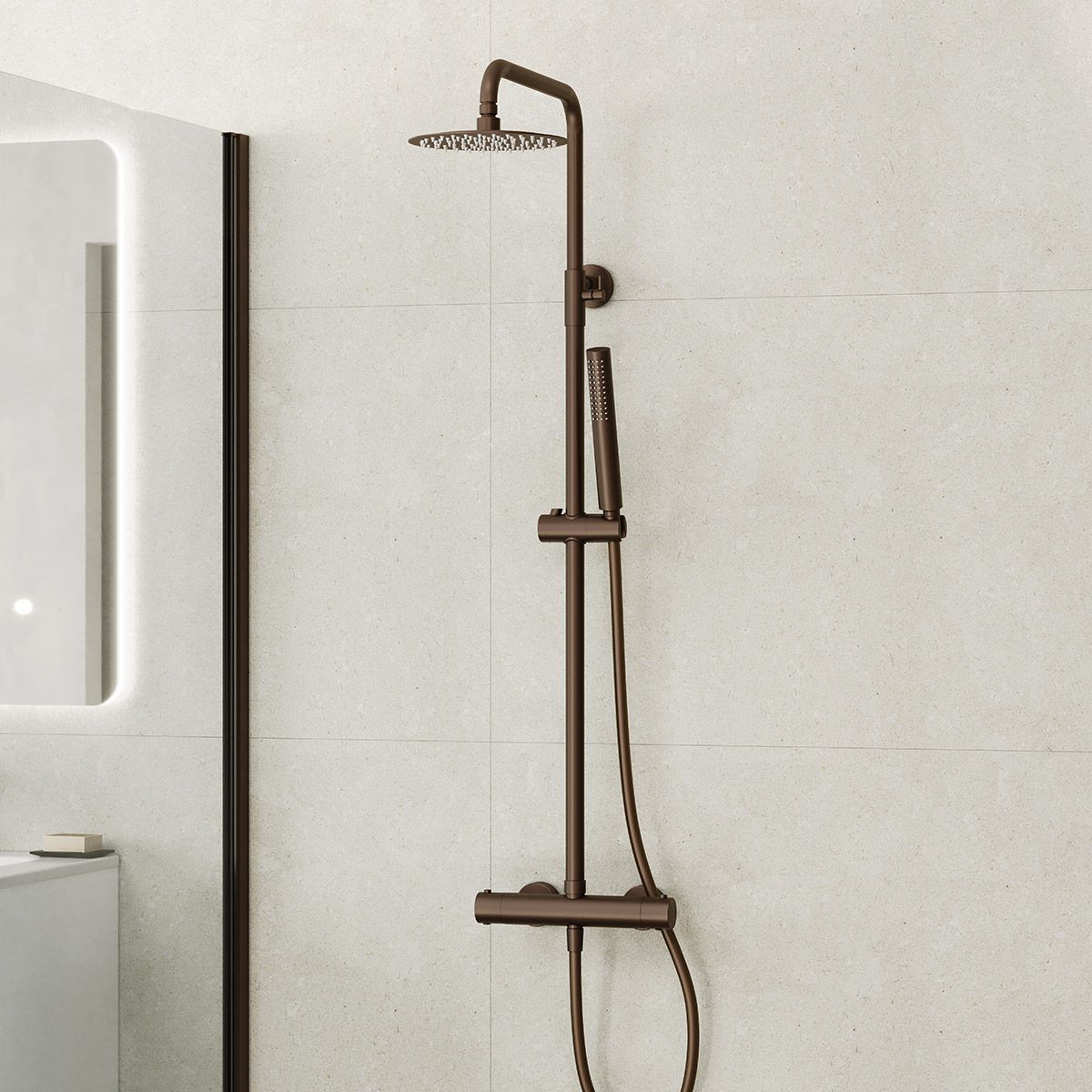 Shower