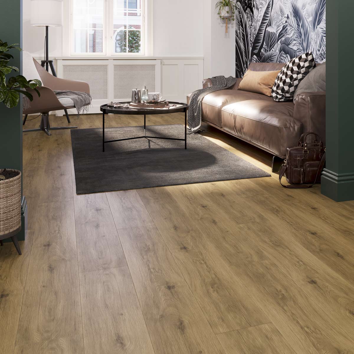 Flooring