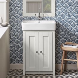 Vanity Units