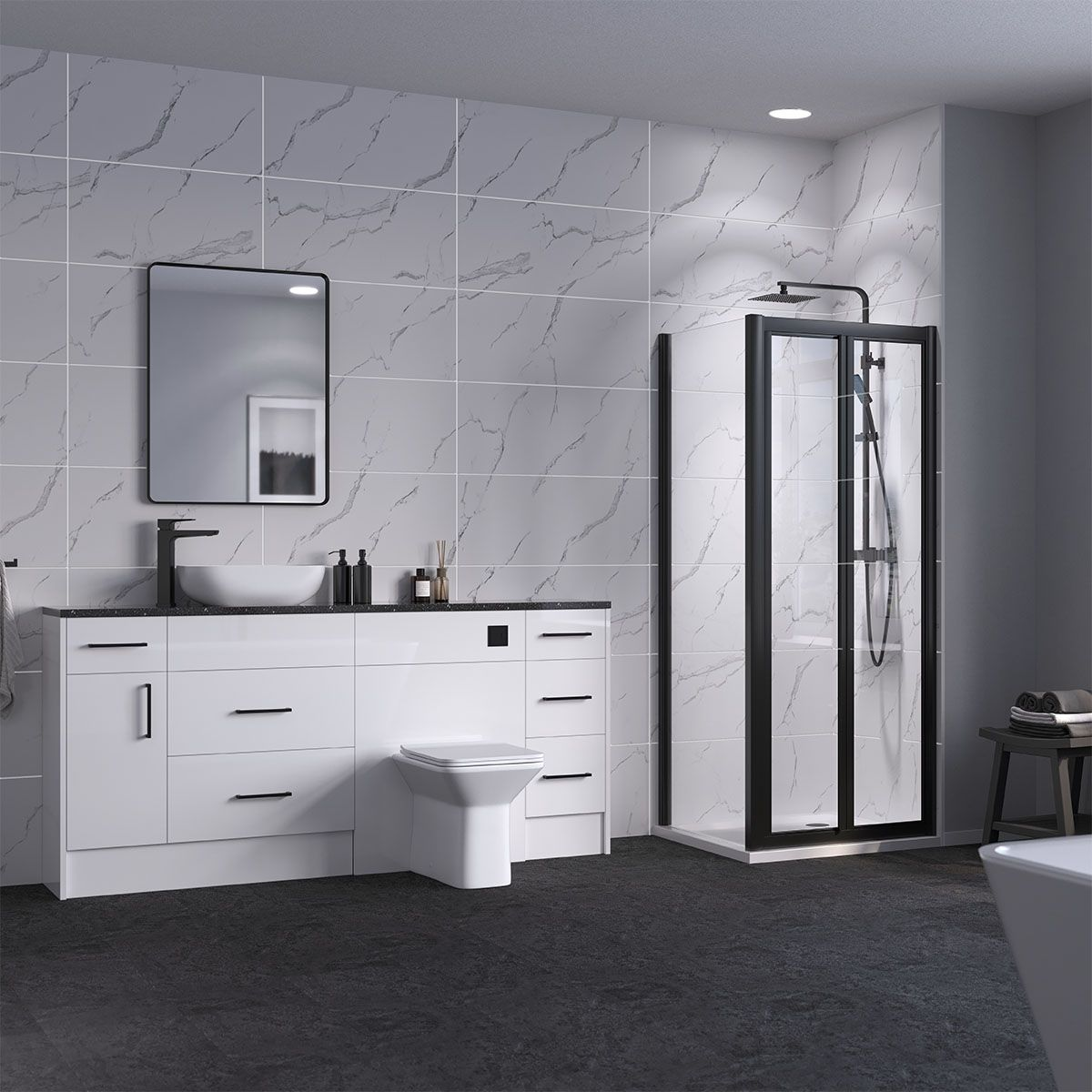 Wall Panels