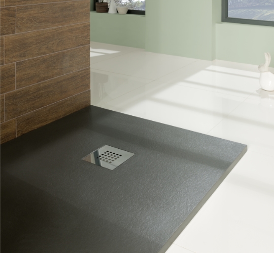 Shower Trays