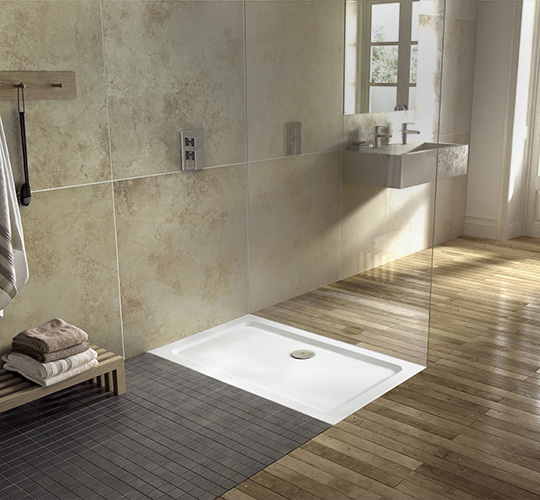 Shower Trays