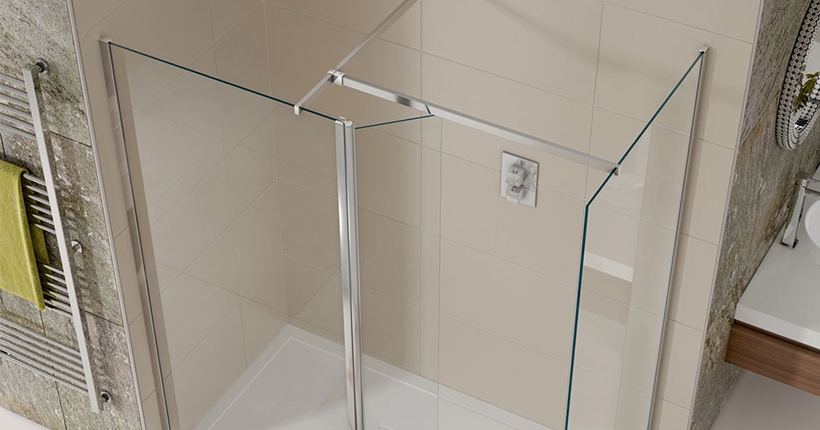 Wetroom Panels