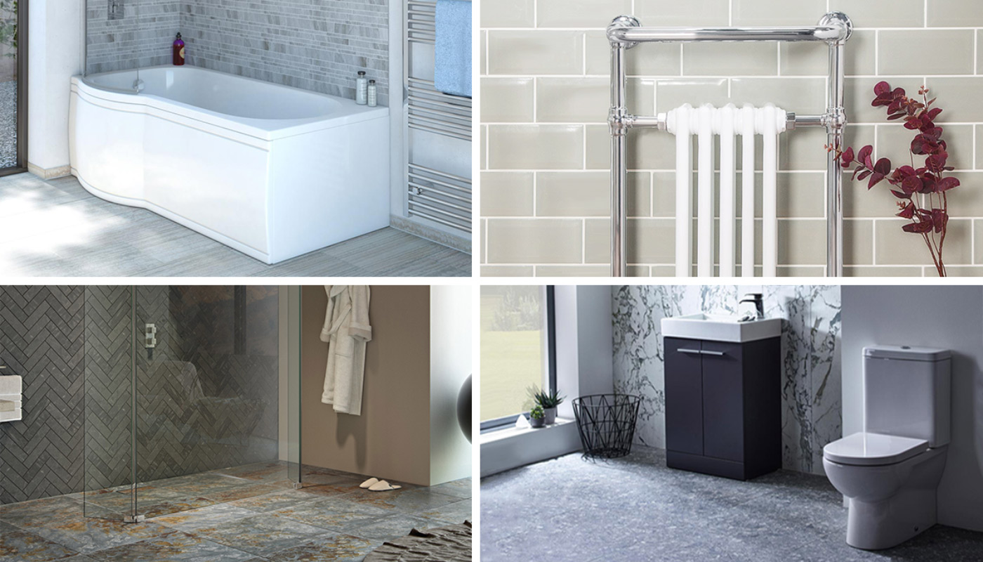 Why choose Bathroom Supastore?