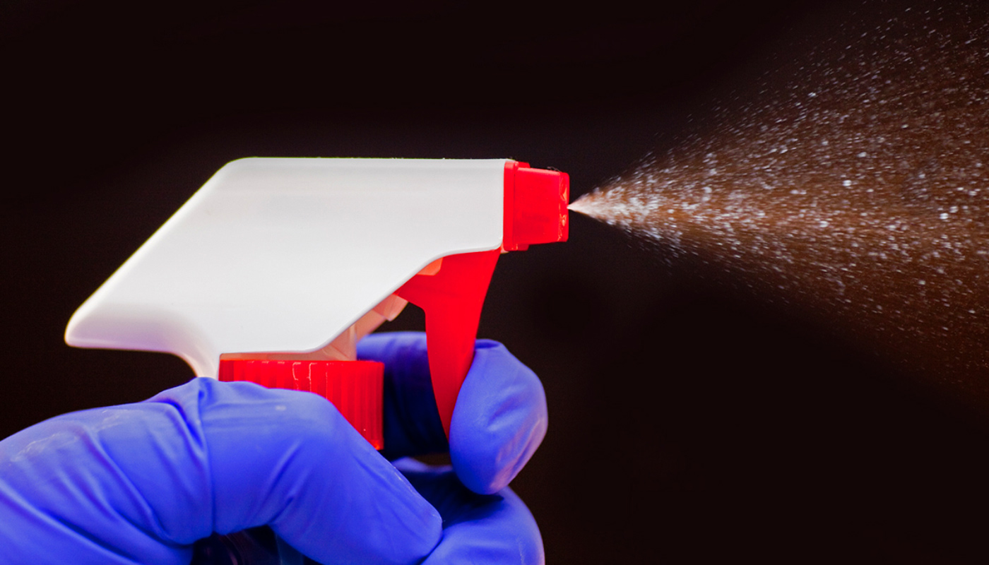 Bathroom cleaning mistakes we make and how to stop them