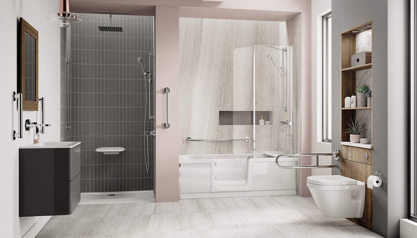 Making Your Bathroom Accessible for Everyone: A Step-by-Step Guide