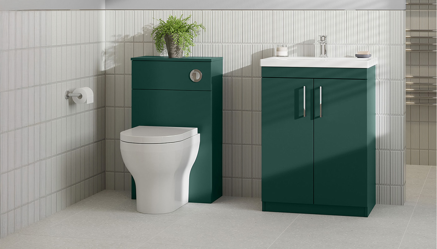Luxury Bathroom Ideas on a Budget: High-End Style for Less