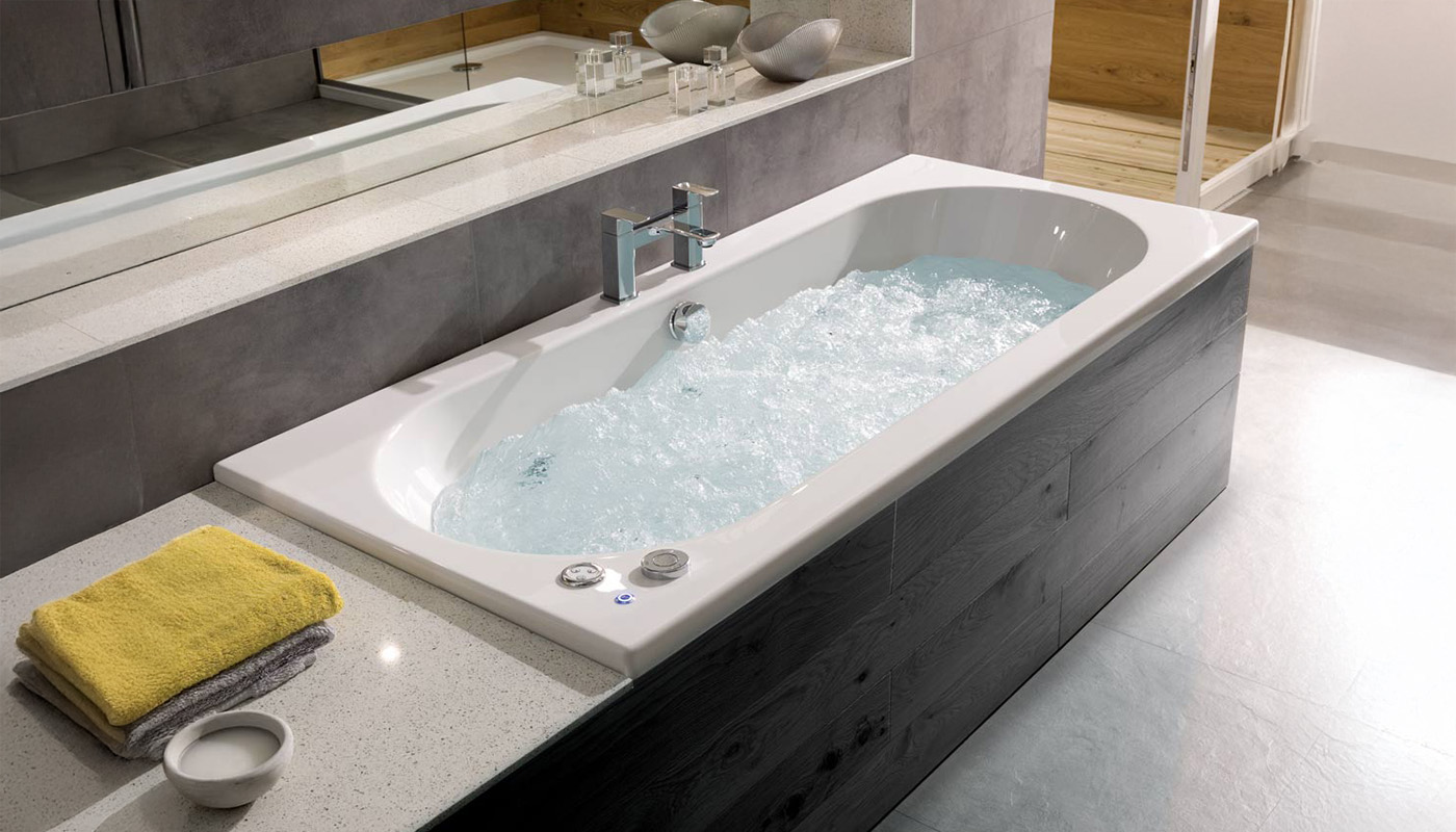 Turn Your Bathroom into a Spa: Simple Upgrades for Everyday Relaxation