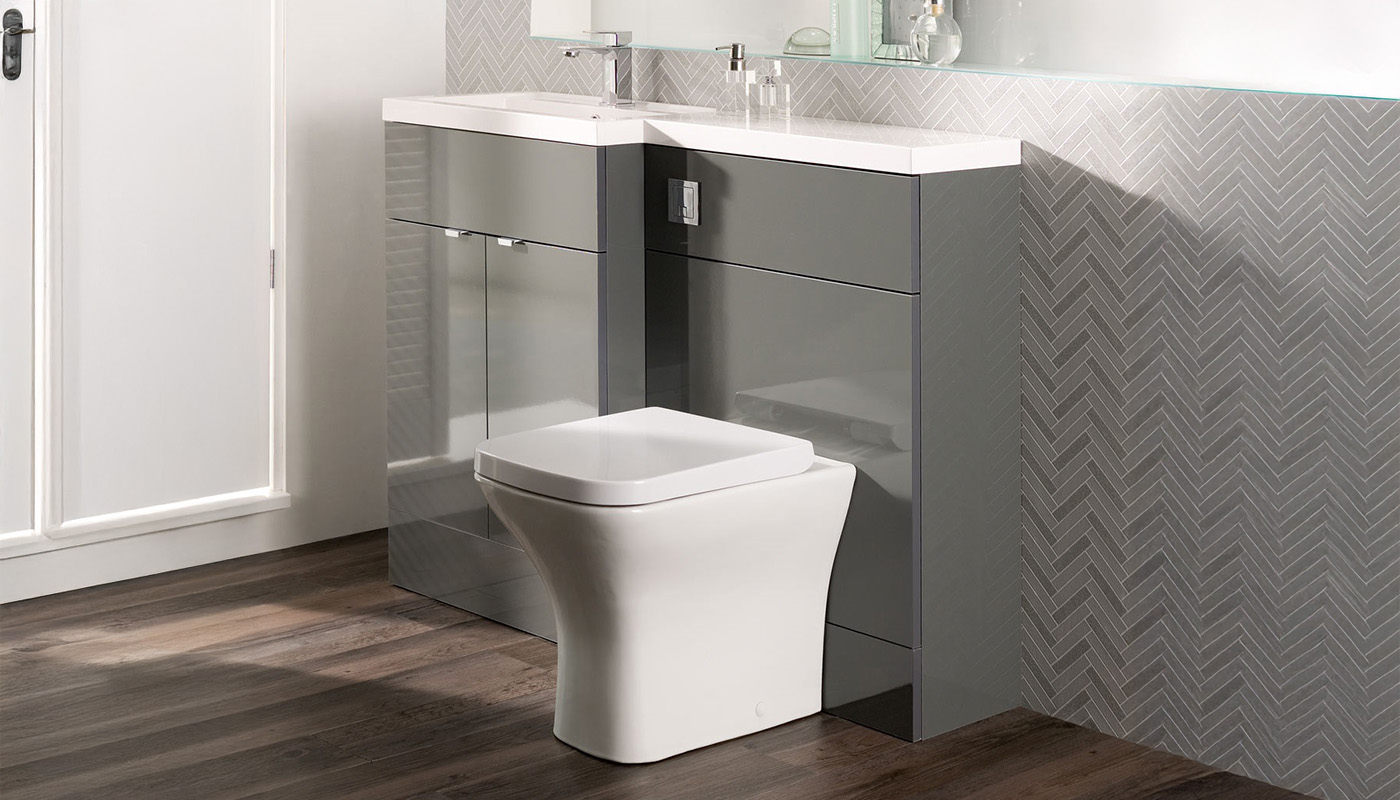 Small Bathroom, Big Potential: Practical Ways to Maximise Your Space