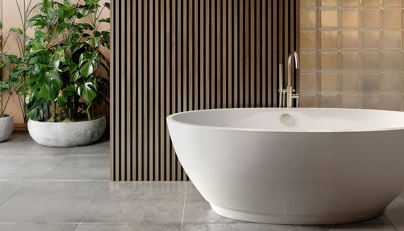 Slatwall Panels for Bathrooms: A Modern Upgrade Worth Considering