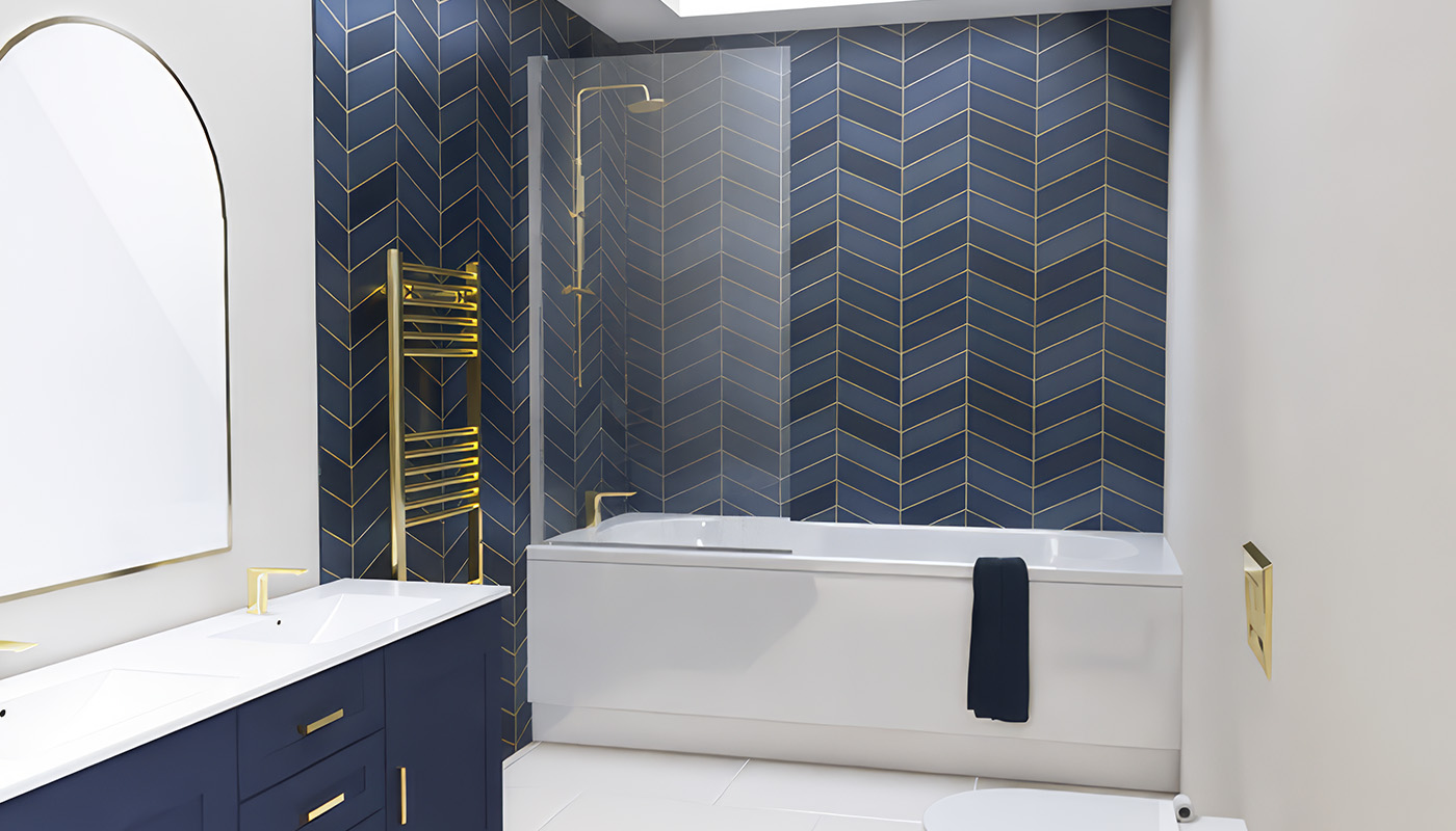 Eco-Friendly Bathrooms: Simple Changes That Make a Big Difference